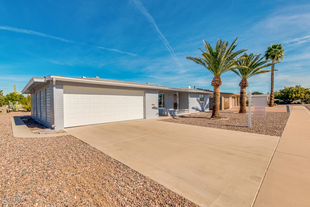 6118 E Boise St, Mesa, AZ 85205 photo 2