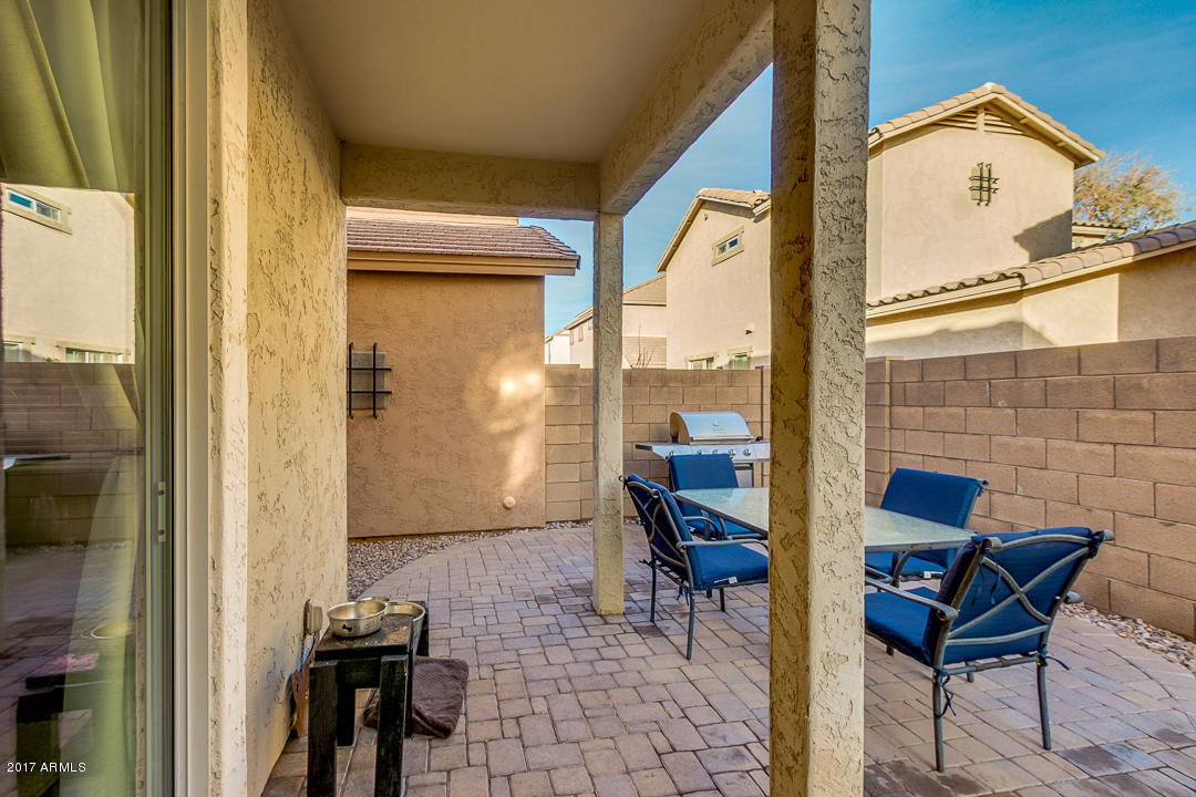 4276 E Tyson St, Gilbert, AZ 85295 photo 29