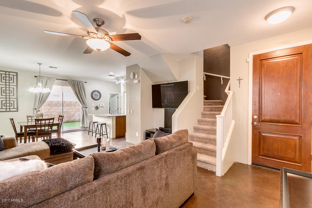 4276 E Tyson St, Gilbert, AZ 85295 photo 4