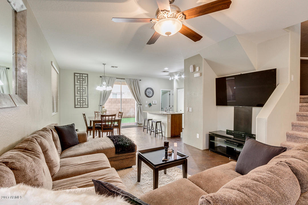 4276 E Tyson St, Gilbert, AZ 85295 photo 6