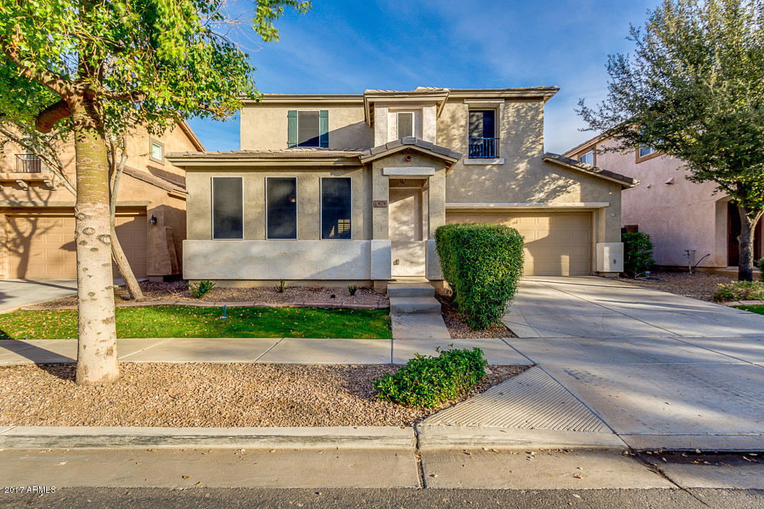 4276 E Tyson St, Gilbert, AZ 85295 photo 1