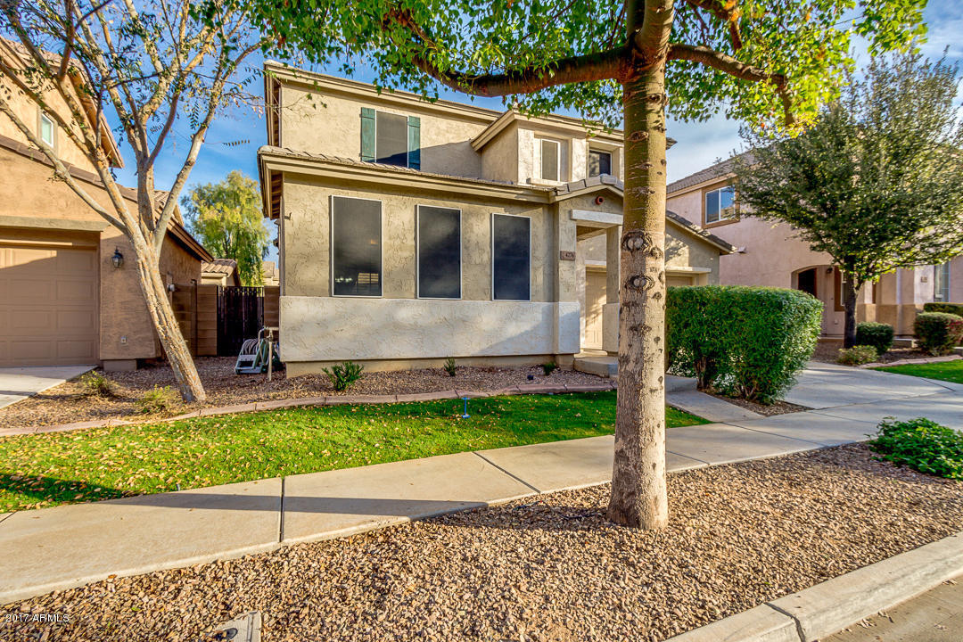 4276 E Tyson St, Gilbert, AZ 85295 photo 3