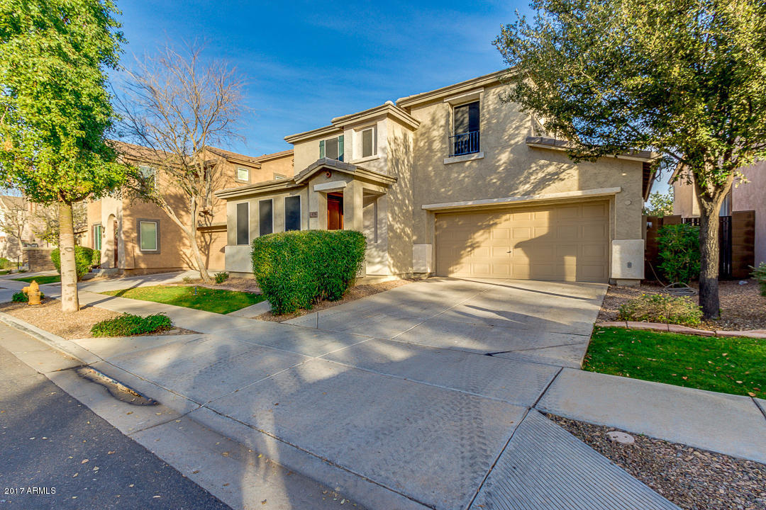 4276 E Tyson St, Gilbert, AZ 85295 photo 2