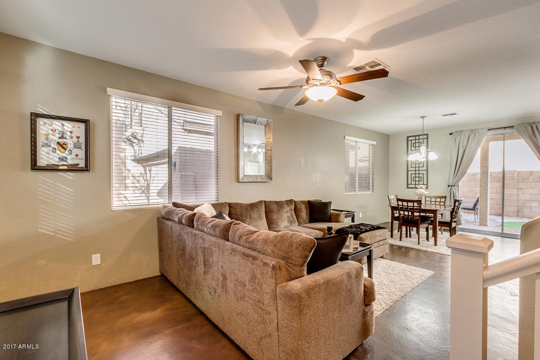 4276 E Tyson St, Gilbert, AZ 85295 photo 5
