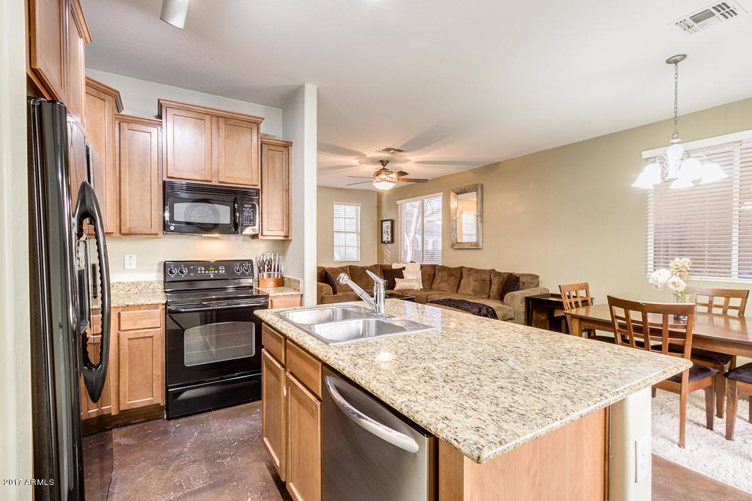 4276 E Tyson St, Gilbert, AZ 85295 photo 12