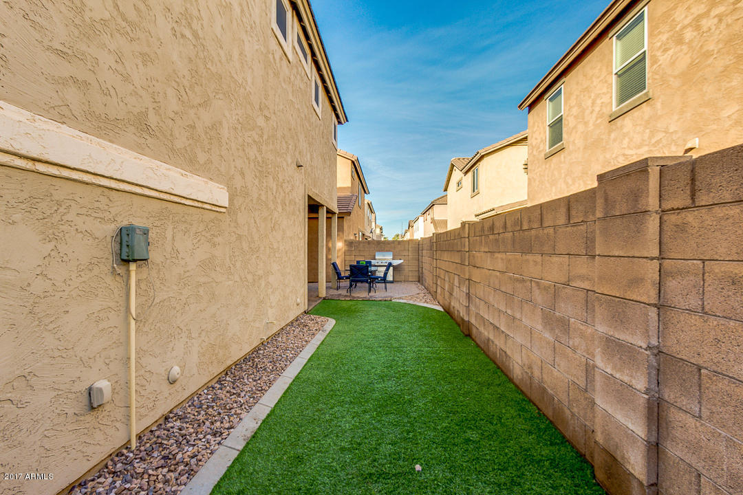 4276 E Tyson St, Gilbert, AZ 85295 photo 32