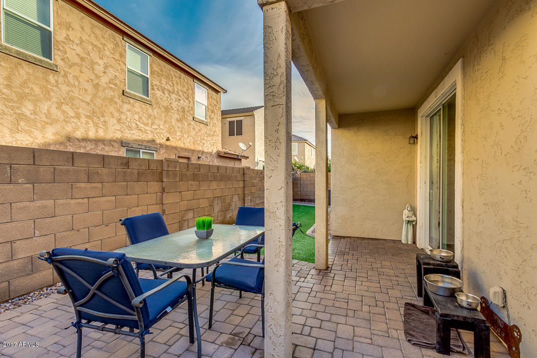 4276 E Tyson St, Gilbert, AZ 85295 photo 30