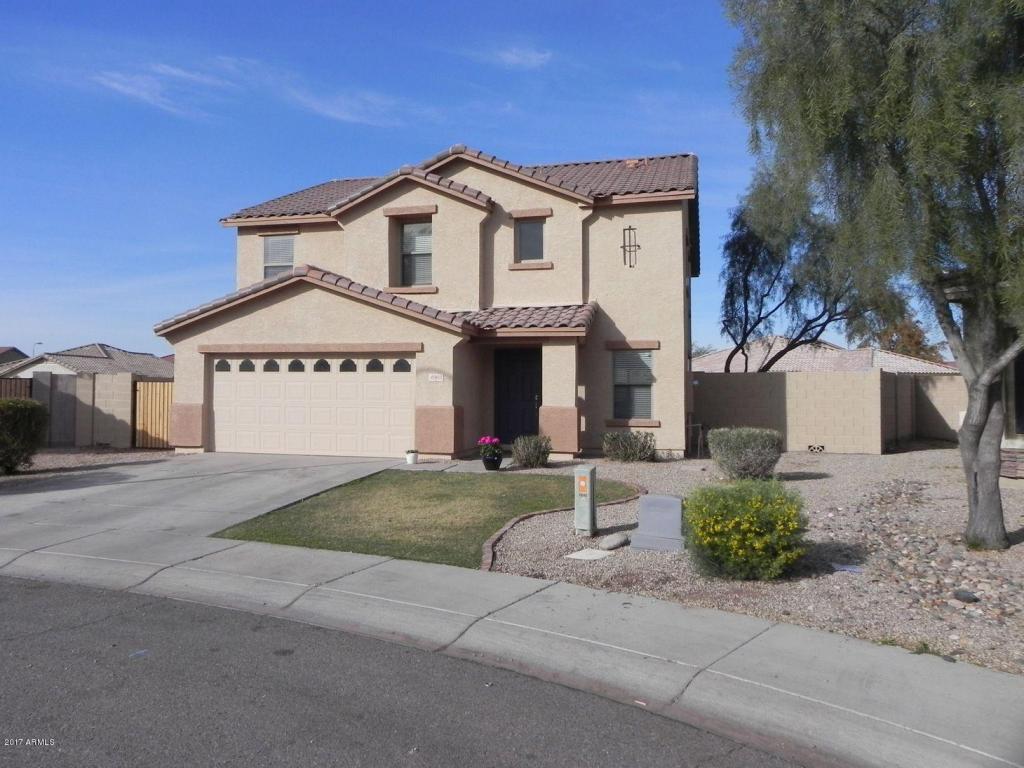 4903 S 24th Ave, Phoenix, AZ 85041 photo 1