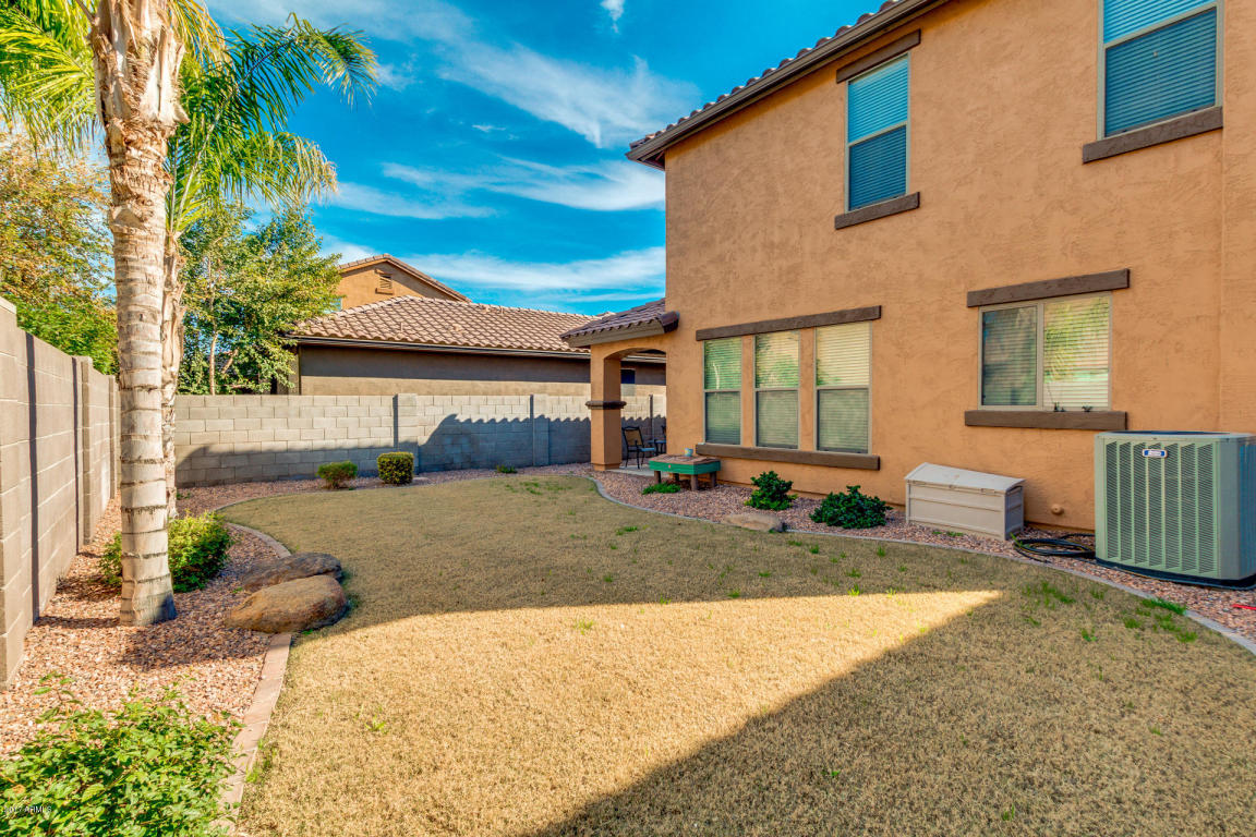 3920 E Geronimo St, Gilbert, AZ 85297 photo 21