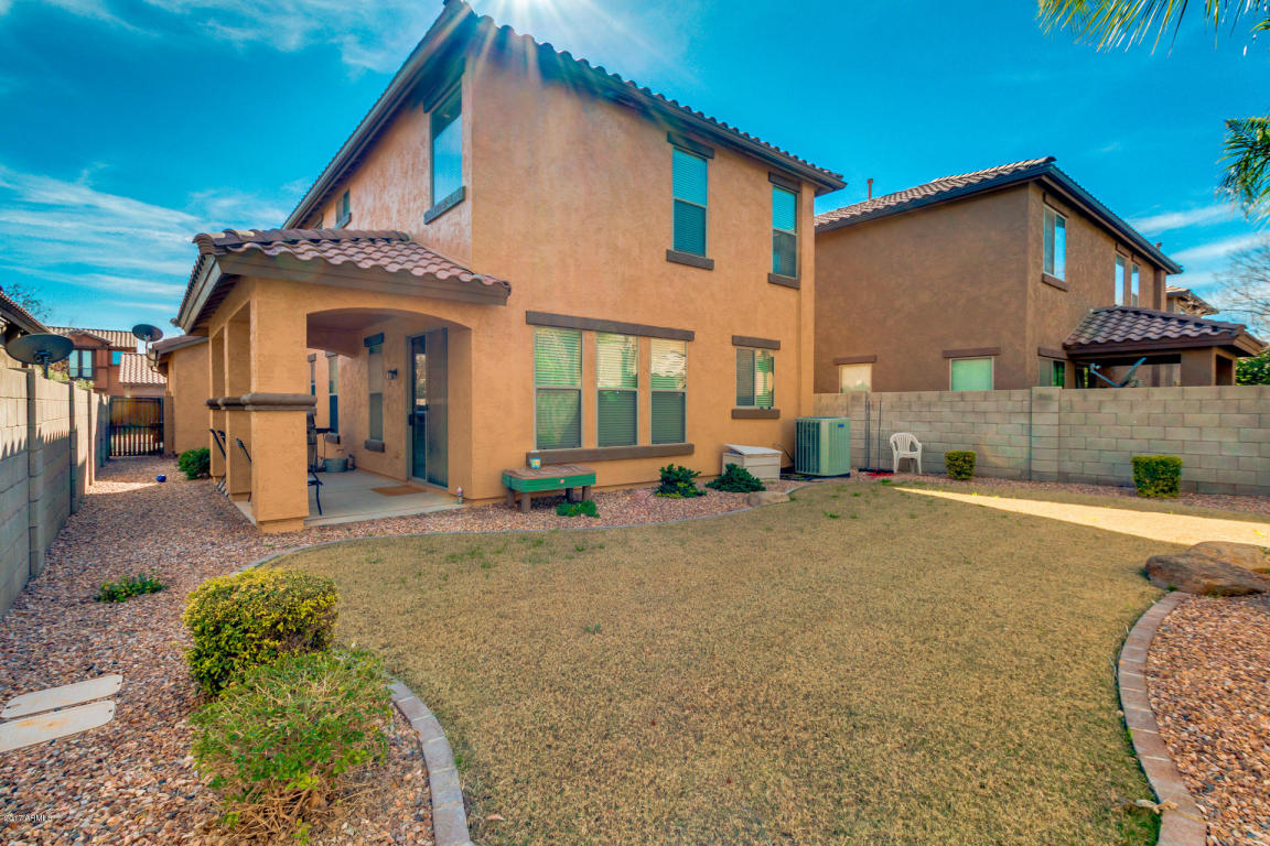 3920 E Geronimo St, Gilbert, AZ 85297 photo 23