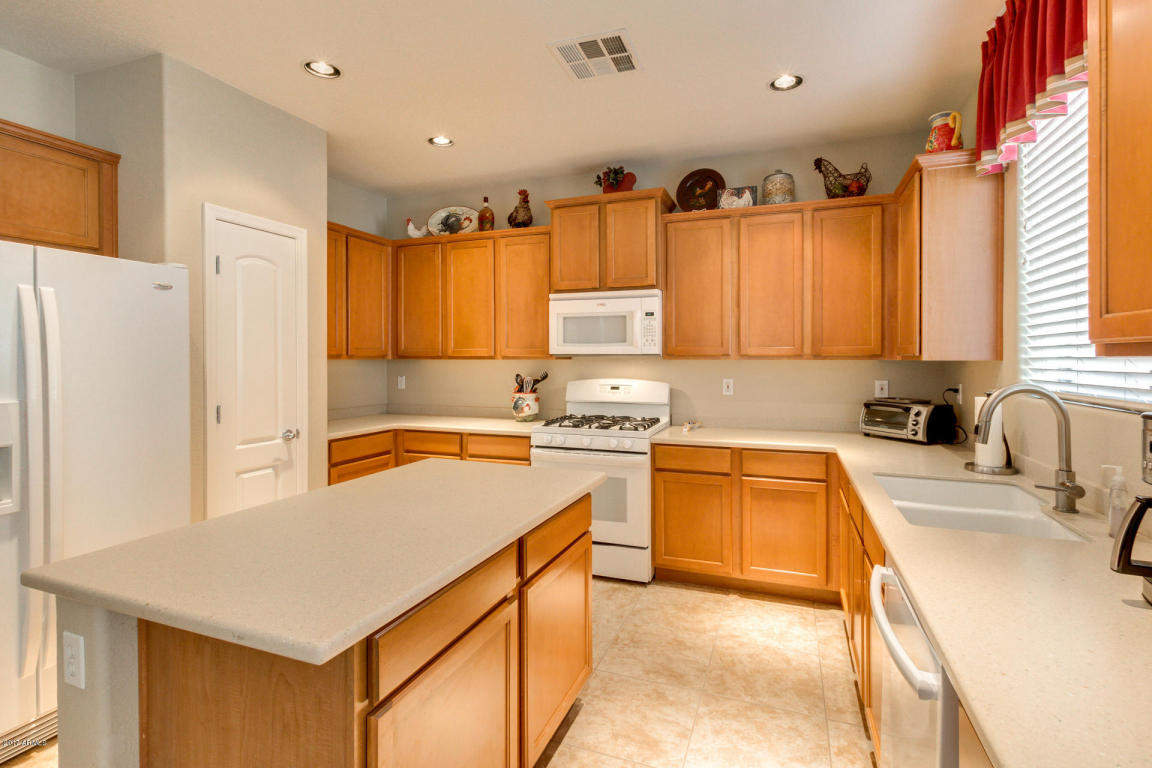 3920 E Geronimo St, Gilbert, AZ 85297 photo 6