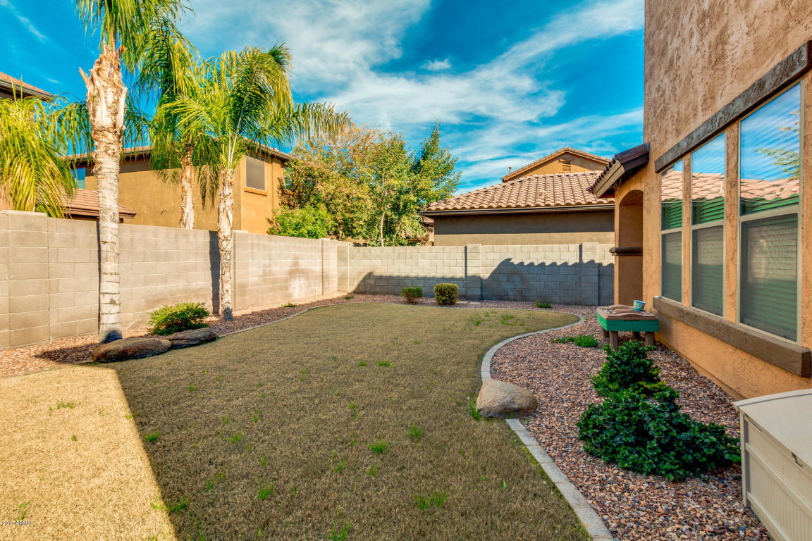 3920 E Geronimo St, Gilbert, AZ 85297 photo 22