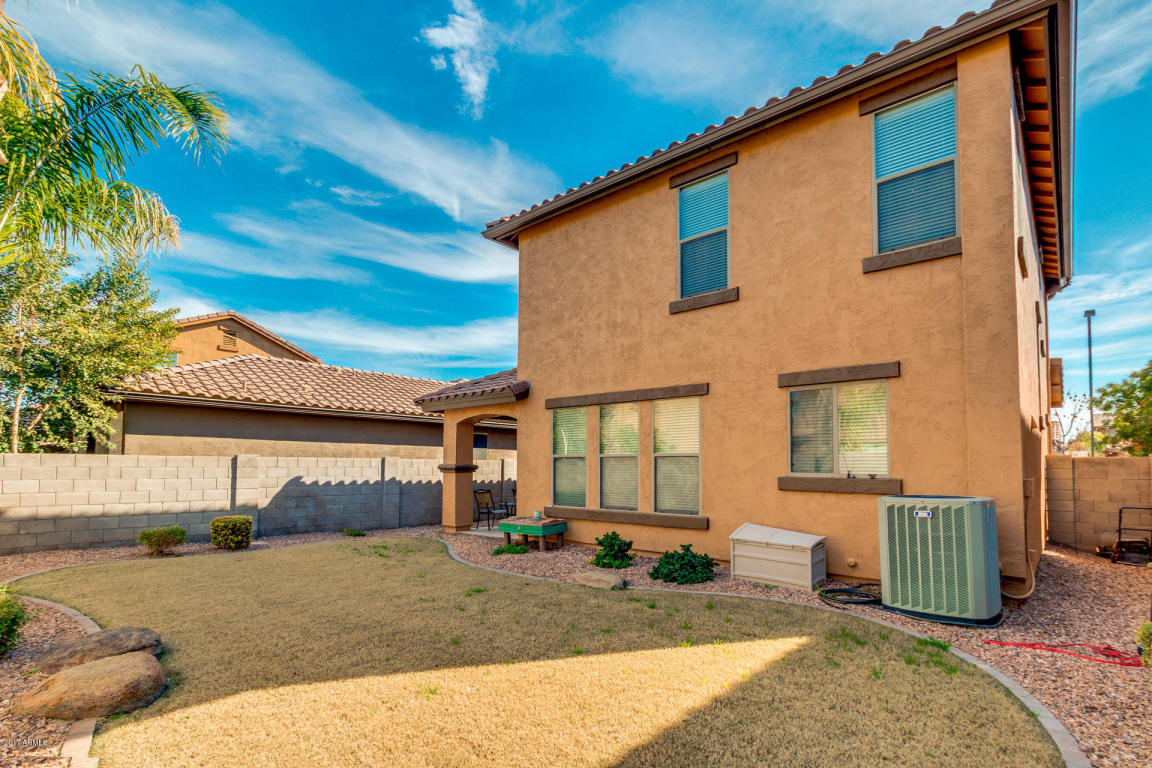 3920 E Geronimo St, Gilbert, AZ 85297 photo 20