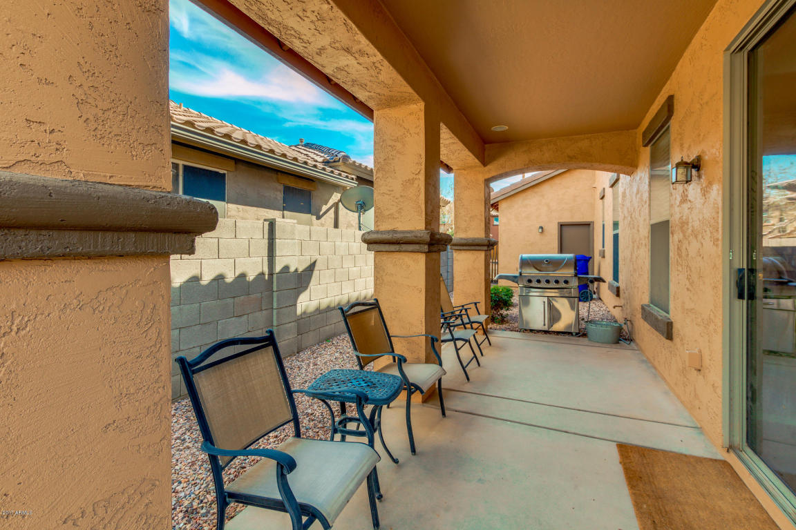 3920 E Geronimo St, Gilbert, AZ 85297 photo 25