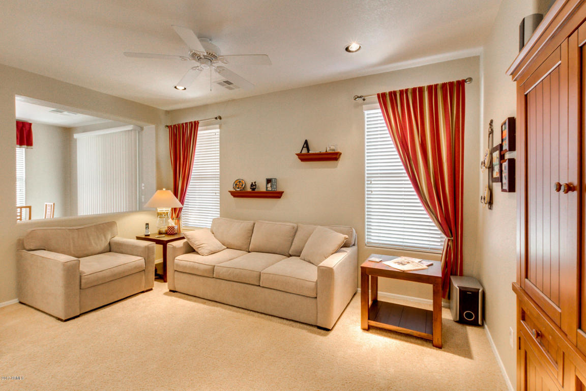 3920 E Geronimo St, Gilbert, AZ 85297 photo 4