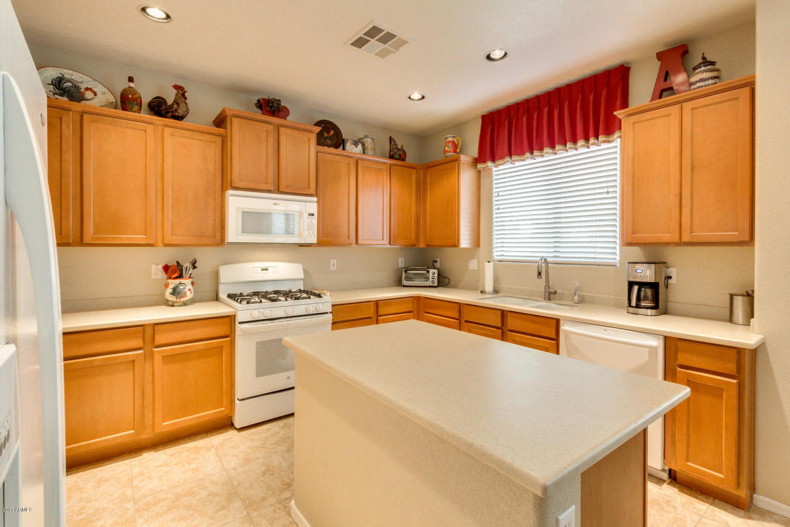 3920 E Geronimo St, Gilbert, AZ 85297 photo 9