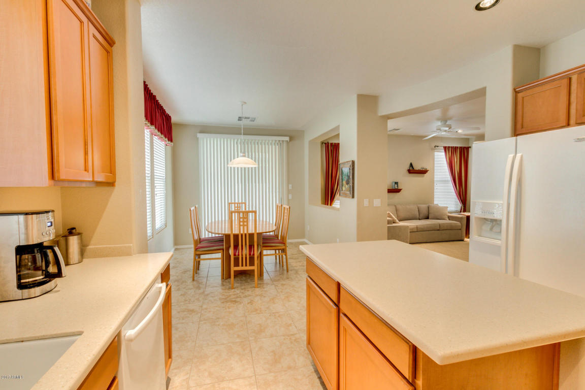 3920 E Geronimo St, Gilbert, AZ 85297 photo 7