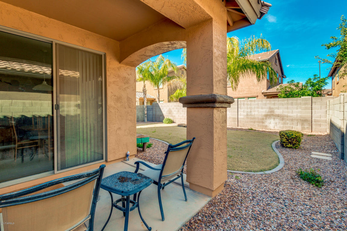 3920 E Geronimo St, Gilbert, AZ 85297 photo 24