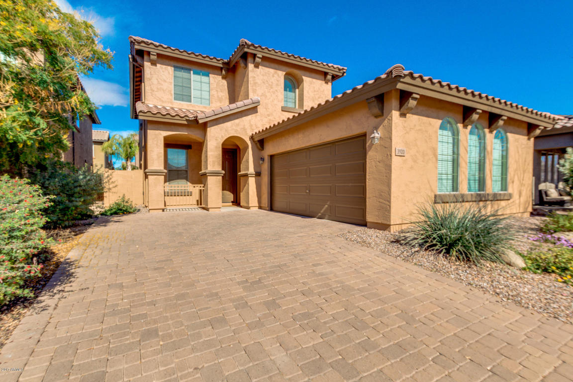 3920 E Geronimo St, Gilbert, AZ 85297 photo 1
