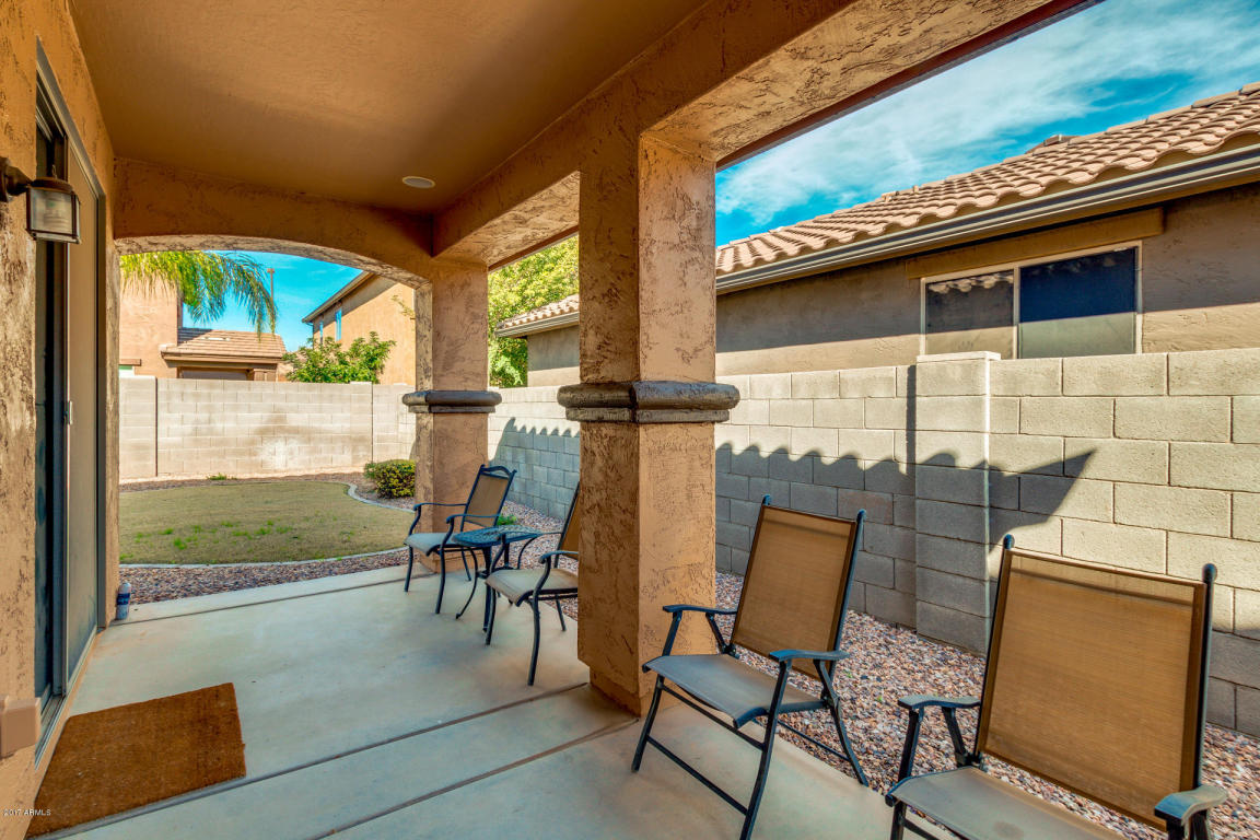 3920 E Geronimo St, Gilbert, AZ 85297 photo 26