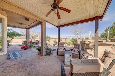 3428 E Los Altos Rd, Gilbert, AZ 85297 photo 37