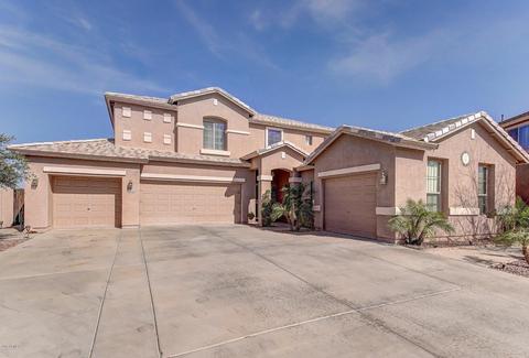 3428 E Los Altos Rd, Gilbert, AZ 85297 photo 46