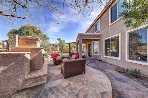 3428 E Los Altos Rd, Gilbert, AZ 85297 photo 39
