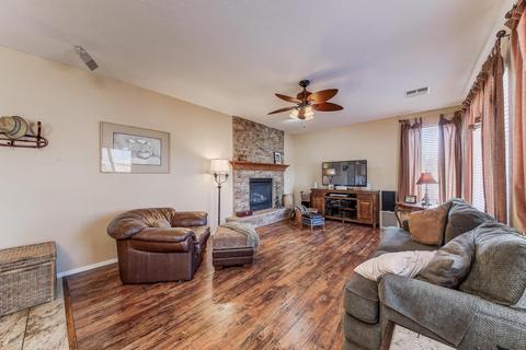 3428 E Los Altos Rd, Gilbert, AZ 85297 photo 12