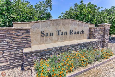 3428 E Los Altos Rd, Gilbert, AZ 85297 photo 53