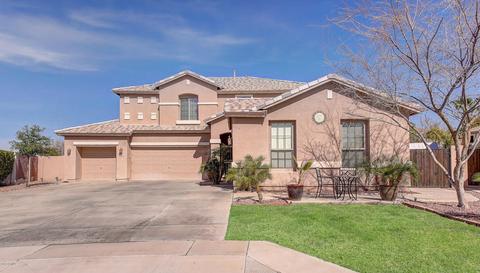 3428 E Los Altos Rd, Gilbert, AZ 85297 photo 1