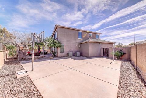 3428 E Los Altos Rd, Gilbert, AZ 85297 photo 35