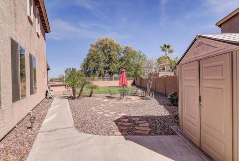 3428 E Los Altos Rd, Gilbert, AZ 85297 photo 42