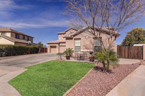 3428 E Los Altos Rd, Gilbert, AZ 85297 photo 51