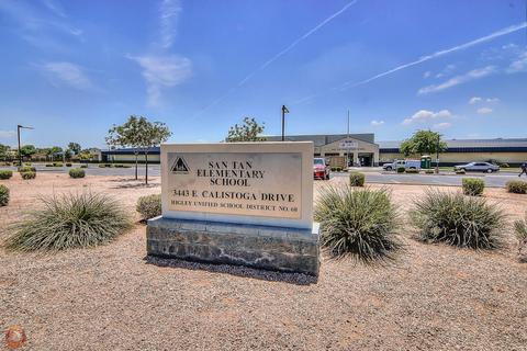 3428 E Los Altos Rd, Gilbert, AZ 85297 photo 52