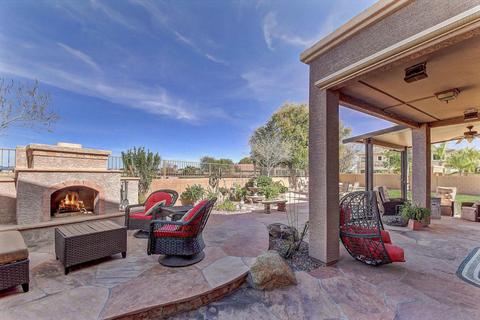 3428 E Los Altos Rd, Gilbert, AZ 85297 photo 5