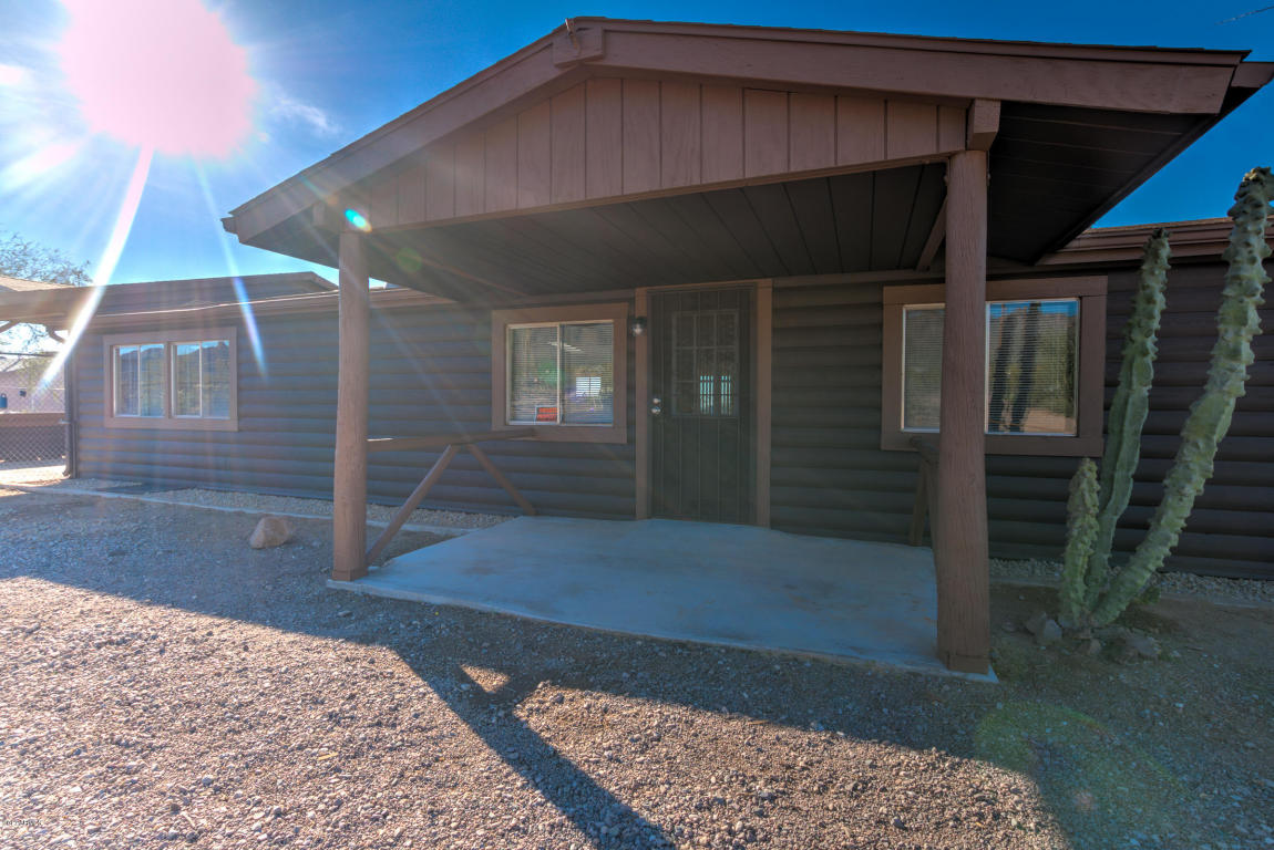 3075 W Canyon St, Apache Junction, AZ 85120 photo 4