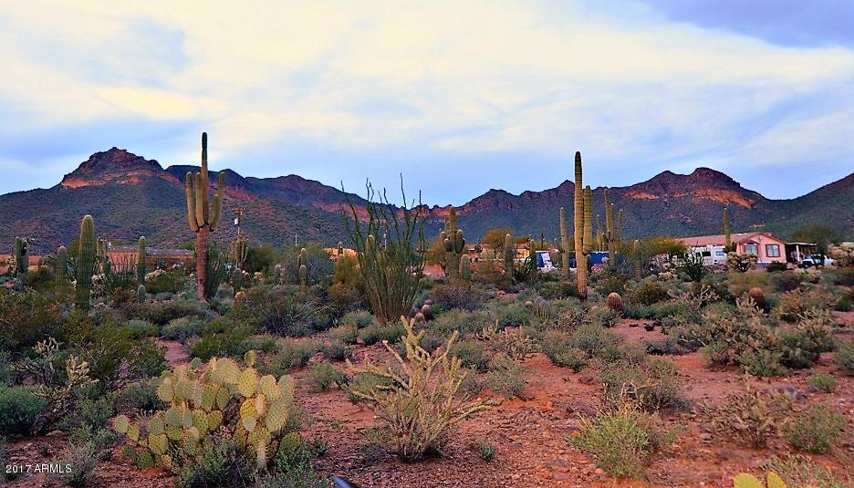 3075 W Canyon St, Apache Junction, AZ 85120 photo 1