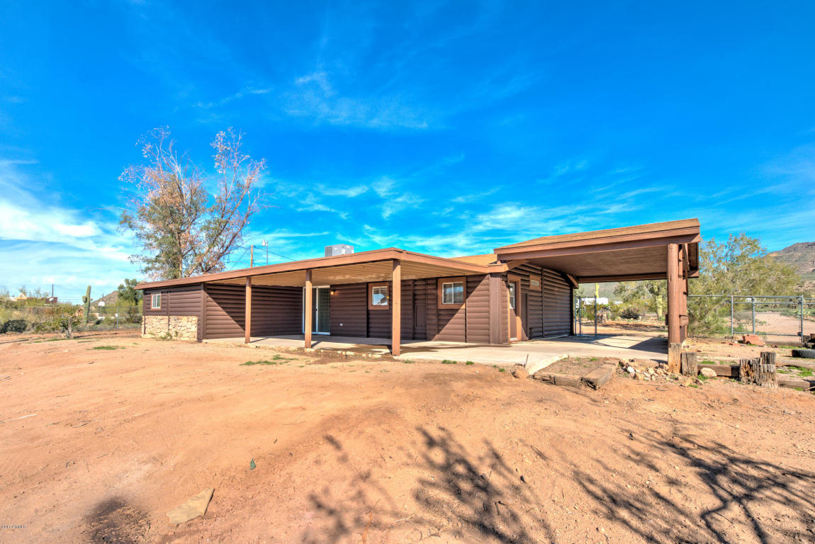 3075 W Canyon St, Apache Junction, AZ 85120 photo 34