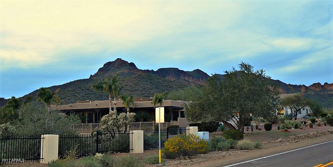 3075 W Canyon St, Apache Junction, AZ 85120 photo 38