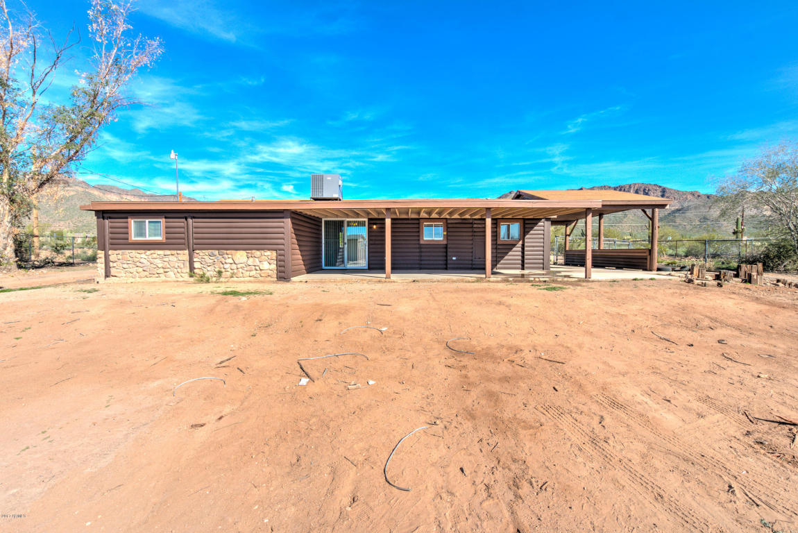 3075 W Canyon St, Apache Junction, AZ 85120 photo 36