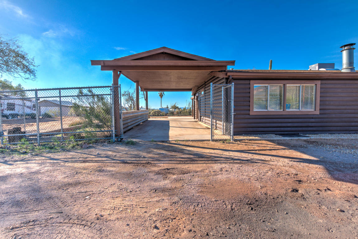 3075 W Canyon St, Apache Junction, AZ 85120 photo 3