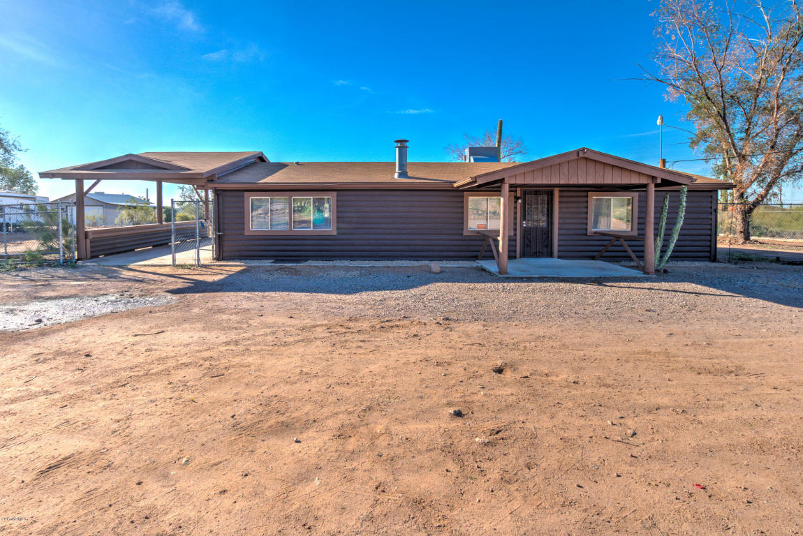 3075 W Canyon St, Apache Junction, AZ 85120 photo 2