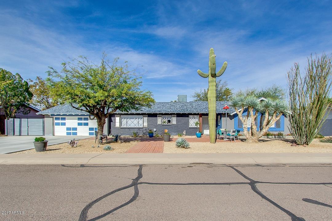 500 E Concorda Dr, Tempe, AZ 85282 photo 1