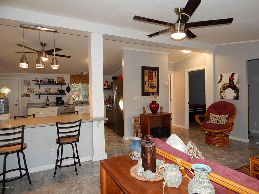 2102 N Pratt Cir, Payson, AZ 85541 photo 4