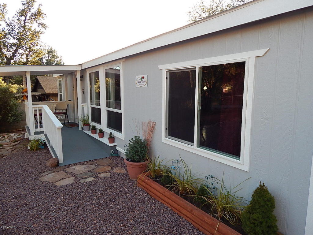 2102 N Pratt Cir, Payson, AZ 85541 photo 2