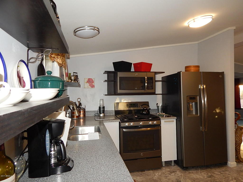 2102 N Pratt Cir, Payson, AZ 85541 photo 7