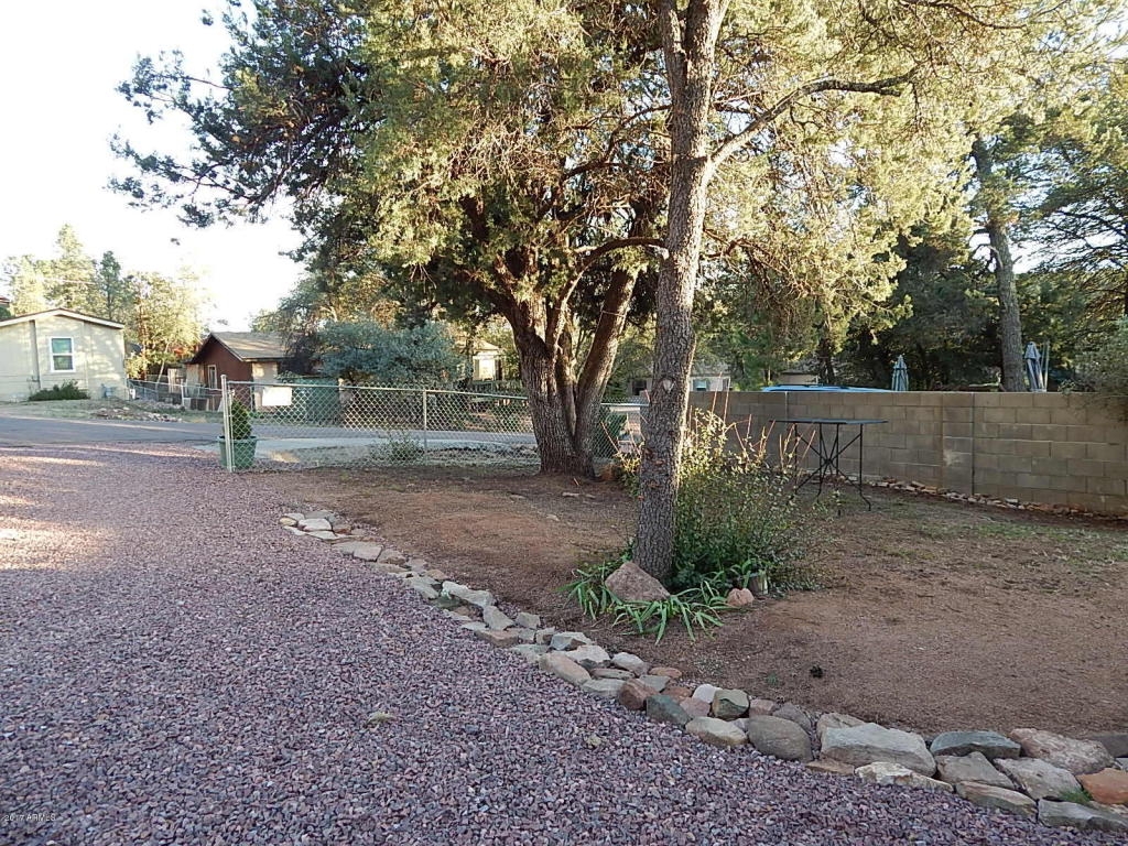 2102 N Pratt Cir, Payson, AZ 85541 photo 21