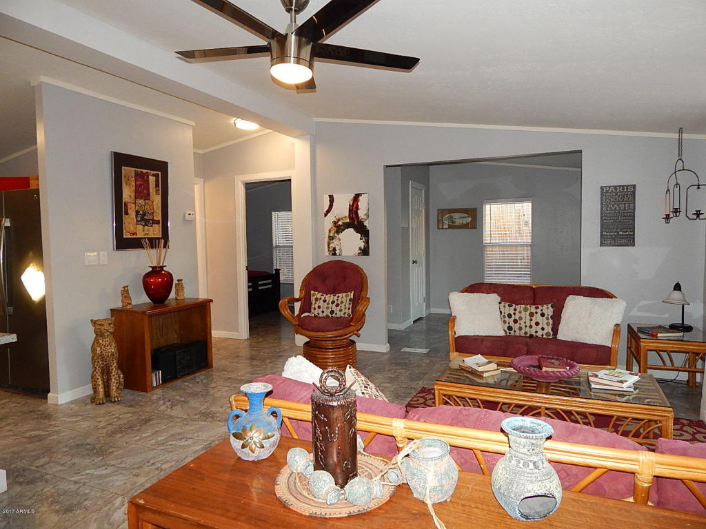 2102 N Pratt Cir, Payson, AZ 85541 photo 3