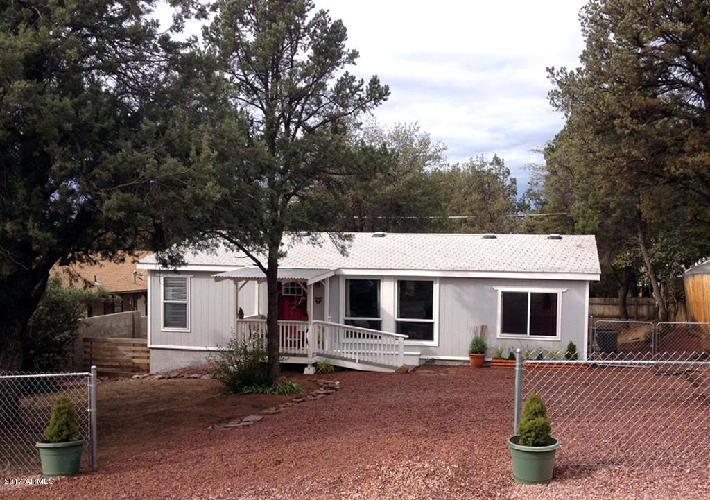 2102 N Pratt Cir, Payson, AZ 85541 photo 1