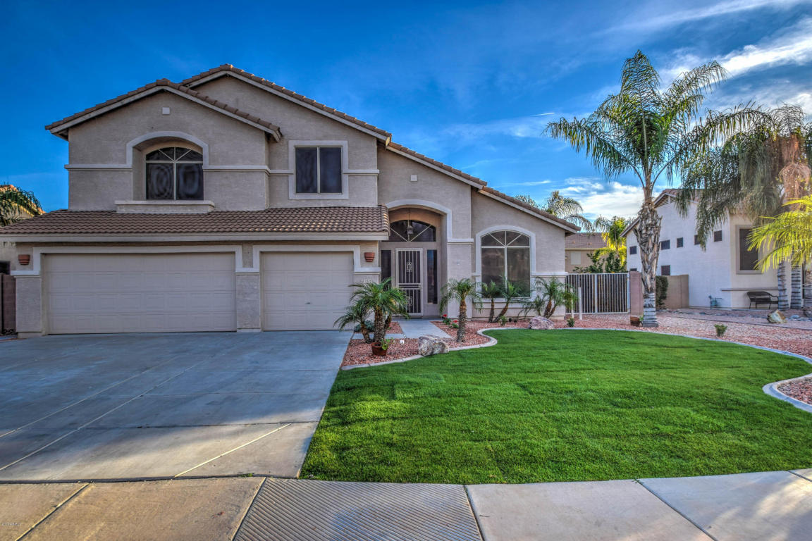 3247 E Isabella Ave, Mesa, AZ 85204 photo 3
